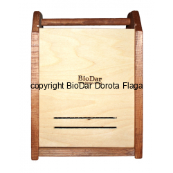 Korpus gniazdowy BioDar